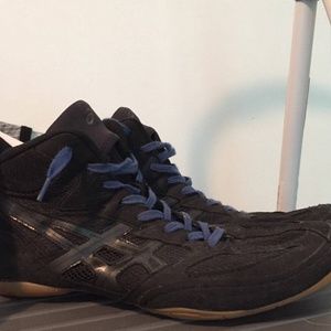 COPY - Asics Matflex men's training shoe
